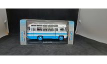 ПАЗ 672, Classicbus, масштабная модель, 1:43, 1/43