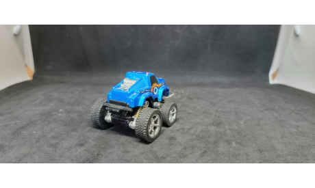 Машинка инерционная, NewRay, масштабная модель, 1:87, 1/87