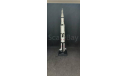 Ракета Saturn V,  Newray, масштабные модели авиации, New-Ray Toys