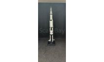 Ракета Saturn V,  Newray, масштабные модели авиации, New-Ray Toys