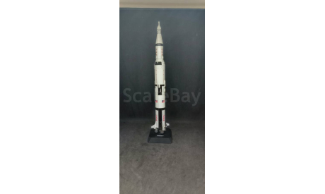 Ракета Saturn V,  Newray, масштабные модели авиации, New-Ray Toys