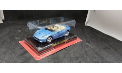 Ferrari Collection №4 California Cabrio