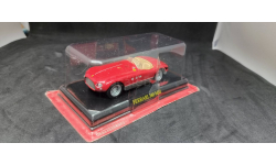 Ferrari Collection №36 340 MM