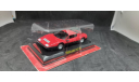 Ferrari Collection №33 512 BB, журнальная серия Ferrari Collection (GeFabbri), Ferrari Collection (Ge Fabbri), 1:43, 1/43