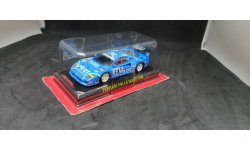 Ferrari Collection №62 F40 Competizione