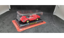 Ferrari Collection №16 330 P4