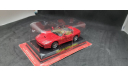 Ferrari Collection №54 SUPERAMERICA, журнальная серия Ferrari Collection (GeFabbri), Ferrari Collection (Ge Fabbri), 1:43, 1/43