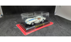 Ferrari Collection №52 250 TESTA ROSSA NART