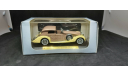 Delage coupe de Ville 1939, Автолегенды 20-го века. Специальный выпуск, DeAgostini, масштабная модель, scale43