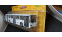 Наши Автобусы №69 - Mercedes-Benz O345, масштабная модель, MODIMIO, 1:43, 1/43