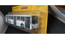 Наши Автобусы №69 - Mercedes-Benz O345, масштабная модель, MODIMIO, 1:43, 1/43