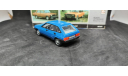 ВАЗ 2109, 1992 г., масштабная модель, Агат/Моссар/Тантал, 1:43, 1/43