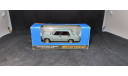 ВАЗ 2107, 1991 г, масштабная модель, Агат/Моссар/Тантал, 1:43, 1/43