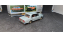 ВАЗ 2107, 1991 г, масштабная модель, Агат/Моссар/Тантал, 1:43, 1/43