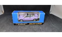 ВАЗ 2108 Наташа, масштабная модель, Агат/Моссар/Тантал, 1:43, 1/43