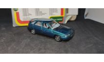 ВАЗ 2112, 2010 г., масштабная модель, Агат/Моссар/Тантал, 1:43, 1/43
