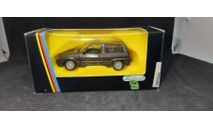 Volkswagen Polo, Schabak, масштабная модель, 1:43, 1/43