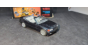 BMW 3 cabrio, Schabak, масштабная модель, 1:43, 1/43