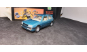 Volkswagen Golf VR6, Schabak, масштабная модель, 1:43, 1/43