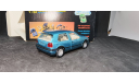Volkswagen Golf VR6, Schabak, масштабная модель, 1:43, 1/43