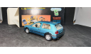 Volkswagen Golf VR6, Schabak, масштабная модель, 1:43, 1/43
