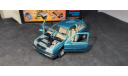 Volkswagen Golf VR6, Schabak, масштабная модель, 1:43, 1/43