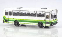 Наши Автобусы №72 - ЛАЗ-4207, масштабная модель, MODIMIO, 1:43, 1/43