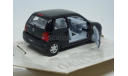 Volkswagen Lupo, 1/28, Kinsmart, масштабная модель