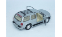 Cadillac Escalade 2002, 1/38, Welly, масштабная модель, scale0