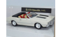 Oldsmobile 442 1970, NewRay, масштабная модель, 1:43, 1/43