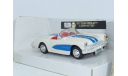 Chevrolet Corvette 1957, NewRay, масштабная модель, 1:43, 1/43