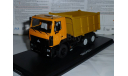 МАЗ-6501, SSM, масштабная модель, Start Scale Models (SSM), 1:43, 1/43