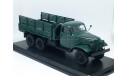 ЗИС-151, SSM, масштабная модель, Start Scale Models (SSM), 1:43, 1/43