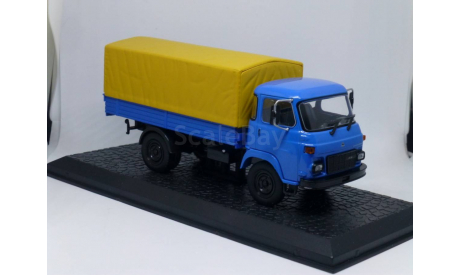 AVIA A31, Atlas, масштабная модель, 1:43, 1/43
