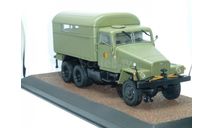 Spezialkraftfahrzeug IFA G5KO, масштабная модель, Atlas, 1:43, 1/43