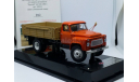 ГАЗ 53А (1969), DIP, масштабная модель, DiP Models, 1:43, 1/43