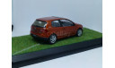 Volkswagen Golf V Goal, Schuco, масштабная модель, 1:43, 1/43