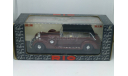 Mercedes Benz 770K, Rio, масштабная модель, Mercedes-Benz, 1:43, 1/43