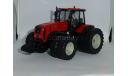 МТЗ 3522, масштабная модель, Торговый дом МТЗ-ЕлАЗ, 1:43, 1/43