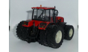 МТЗ 3522, масштабная модель, Торговый дом МТЗ-ЕлАЗ, 1:43, 1/43