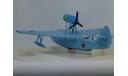 МБР-2, СССР, масштабные модели авиации, 1:72, 1/72