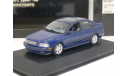 Volvo S40 1996, Minichamps, масштабная модель, 1:43, 1/43