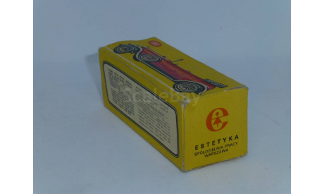 Rolls Royce 1907, Estetyka, масштабная модель, Rolls-Royce, 1:50, 1/50