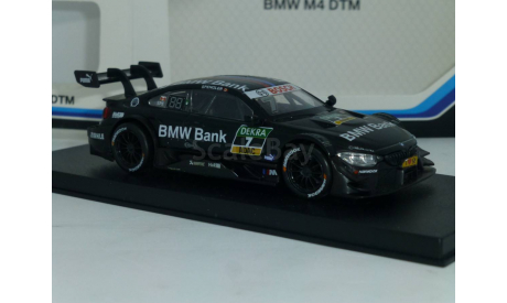 BMW M4 DTM, RMZ Hobby, масштабная модель, 1:43, 1/43