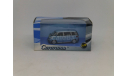 Volkswagen Microbus 1/72, Cararama, масштабная модель, Bauer/Cararama/Hongwell, 1:72