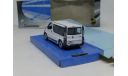 RENAULT TRAFIC 1/72, Cararama, масштабная модель, Bauer/Cararama/Hongwell, scale72