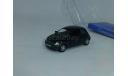 Ford Ka, Cararama, 1/87, масштабная модель, Bauer/Cararama/Hongwell, 1:87