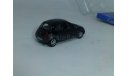 Ford Ka, Cararama, 1/87, масштабная модель, Bauer/Cararama/Hongwell, 1:87