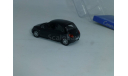 Ford Ka, Cararama, 1/87, масштабная модель, Bauer/Cararama/Hongwell, 1:87