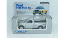 ​Ford F150, 1/38, Welly, масштабная модель